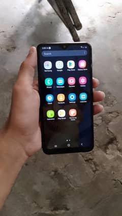 samsung A10s