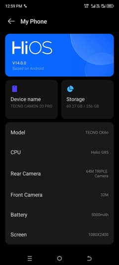 Tecno