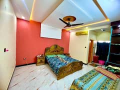 8 MARLA DOUBLE STORY HOUSE FOR SALE MULTI F-17 ISLAMABAD ALL FACILITY AVAILABLE CDA APPROVED SECTOR