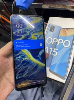 OppoA15