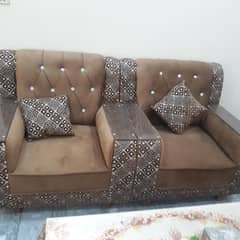 5 seater sofa set