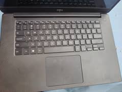 Dell Precision 5530