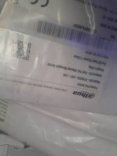 Dahua switch managed switch barnd new