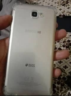 Samsung J7 prime 2