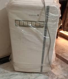japanese PORTABLE  AC