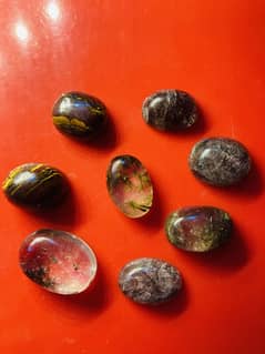 Gemstone,