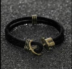 anchor bracelet