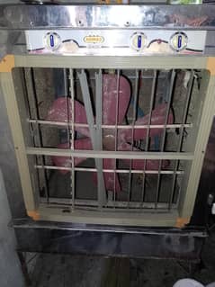 air cooler