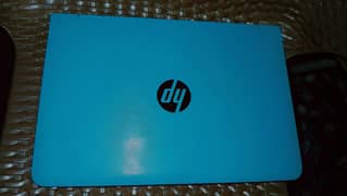 HP Macbook with faster charger