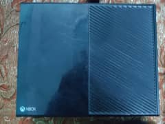 Xbox one 500 GB for sale in abbottabad