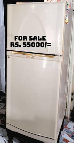 Fridge freezer Dawlance