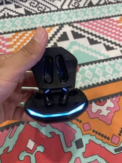 Earbuds
