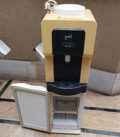 Water Dispenser Full Working Condition