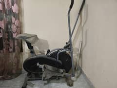 gym cycle