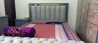 Bed set