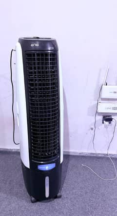 Air cooler