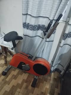 Exercise