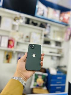 I phone 13 jv