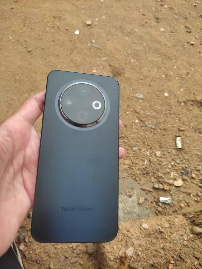 TECNO SPARK 30C IN 10/10 0