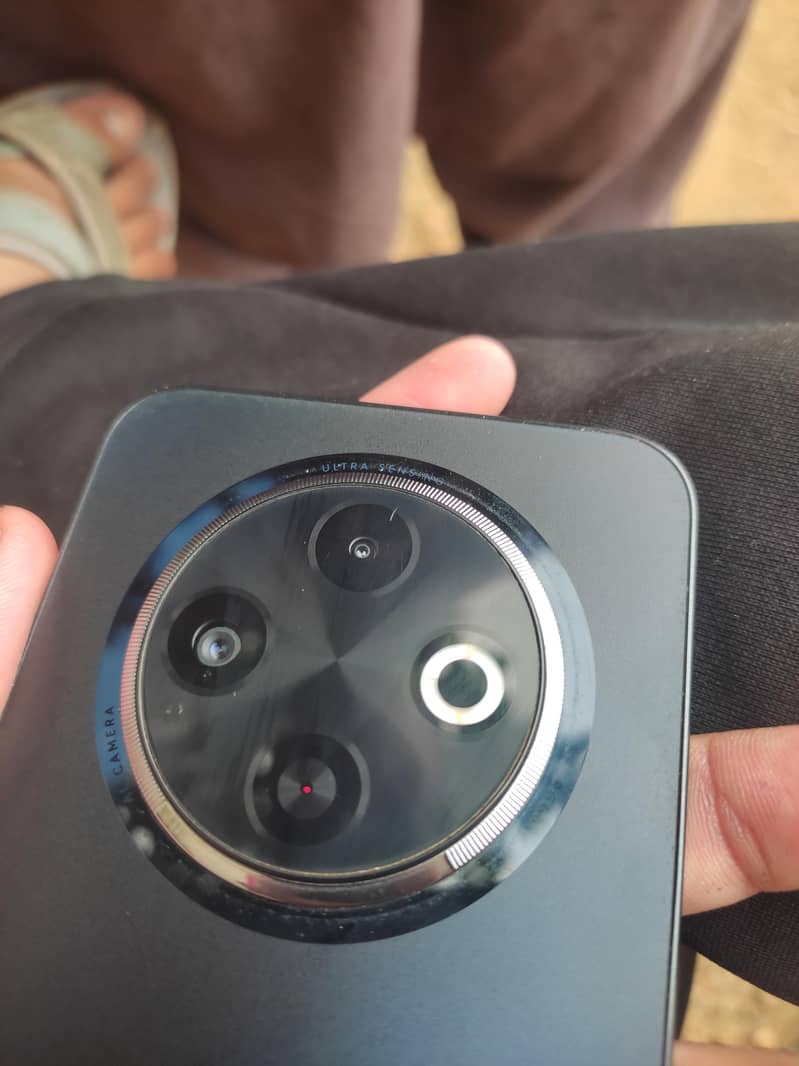 TECNO SPARK 30C IN 10/10 1