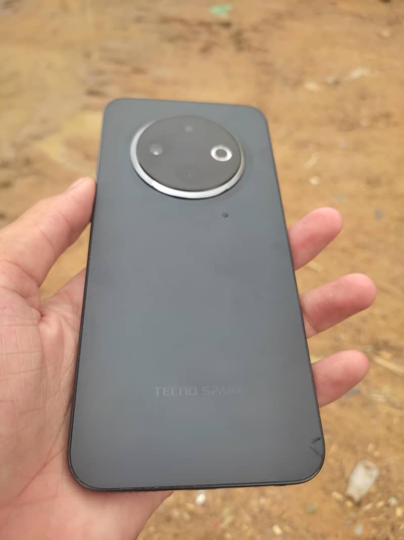 TECNO SPARK 30C IN 10/10 4