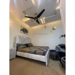 Executive Style 1-Bed Apartment for Rent Short Stay Only