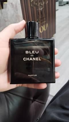 bleu