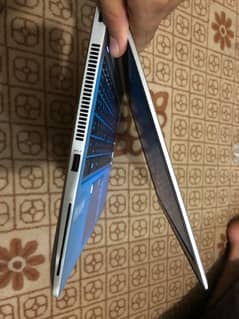 Hp Elite Book Core I7 8th Gen 8/256