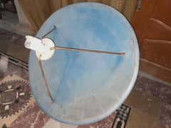 Dish