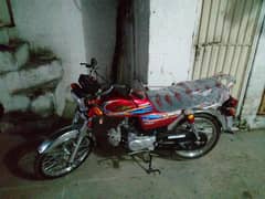 union star r5 km chala hai