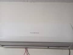 1.5ton DC inverter AC for sale
