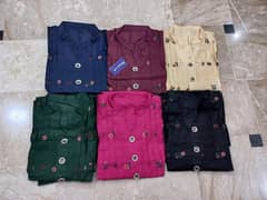 banded suits