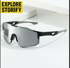 glasses suitable for sports