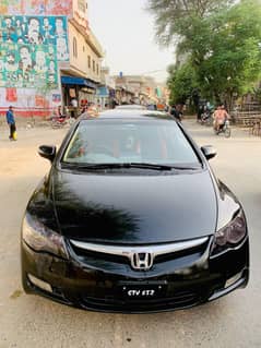 Honda