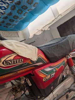 united
