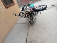 cycle