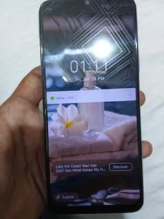 infinix