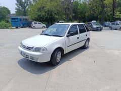 Suzuki Cultus for Sale