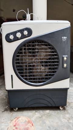 Air Cooler Super Asia ECM 5000 cool star