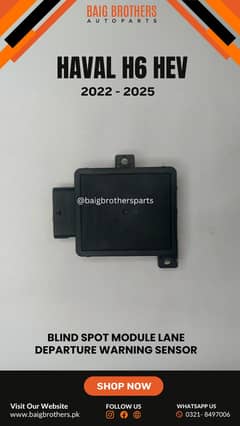 Honda Civic City Sportage Haval Sonata Mg Hs Bumper Digi Fender Light