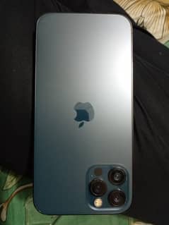 I phone 12 pro 128GB fctry unlock