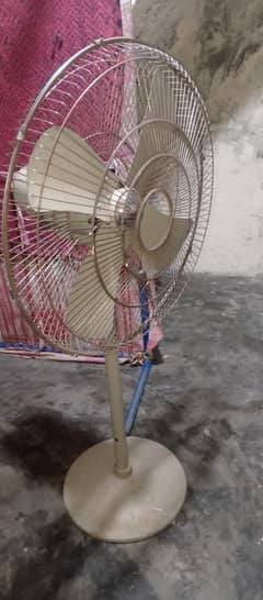 pedestal fan sale  copper