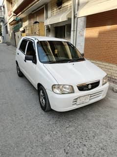 Alto vxr 2012 original condition.