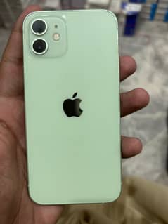 Iphone 12 PTA proved