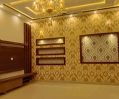 5 Marla House For sale Is Available In Bahria Town - Umar Block