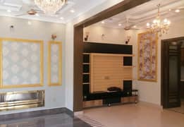 1 Kanal House For sale In The Perfect Location Of Bahria Town - Sector E