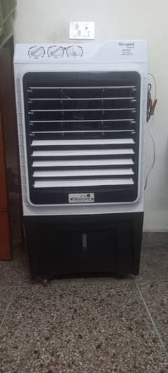 Room Cooler
