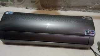 PEL 1.5 Ton inverter Eco AC