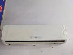 orient ac