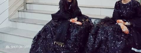 frock